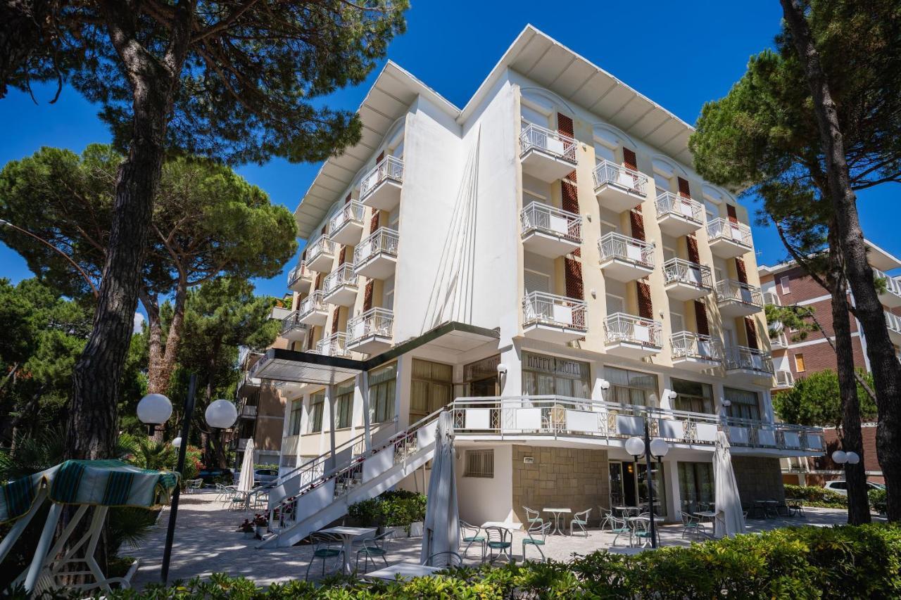 Hotel Happy Μιλάνο Μαριτίμα Εξωτερικό φωτογραφία